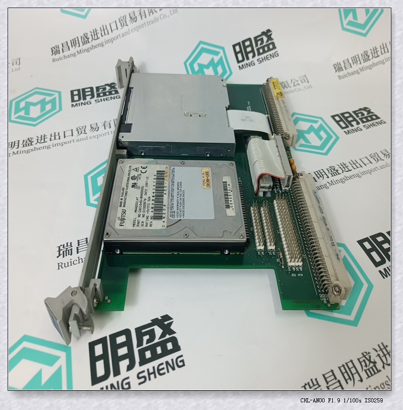 DCS系統(tǒng)PLC備件MOTOROLA   MVME162-220