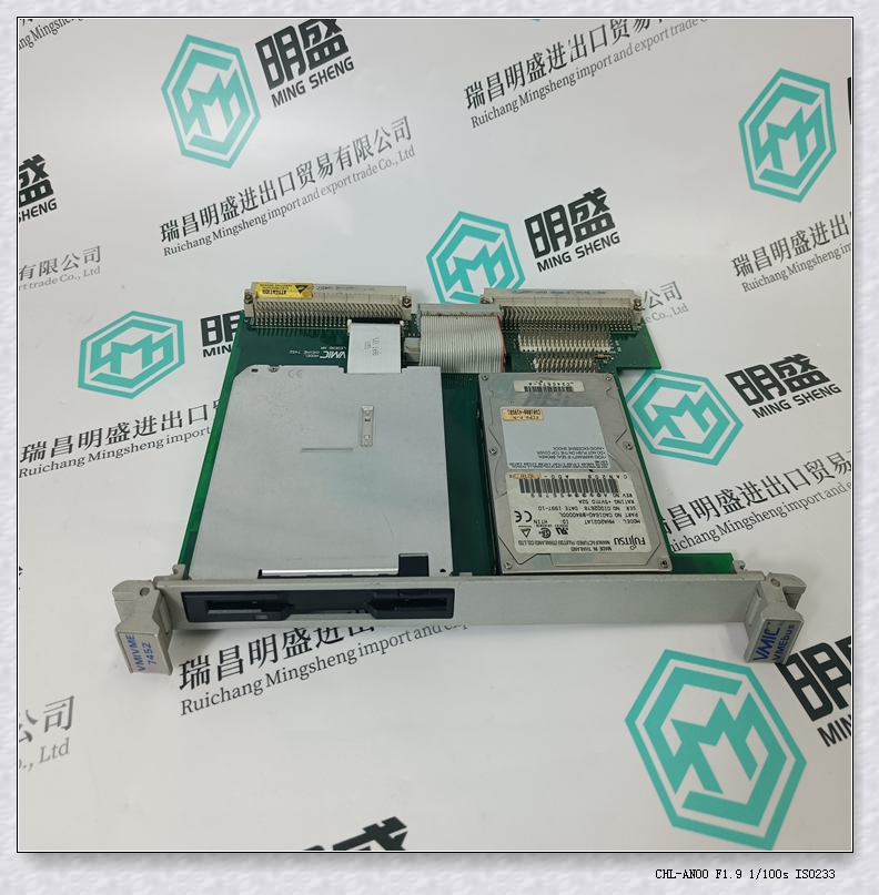 DCS系統(tǒng)PLC備件MOTOROLA   XVME674
