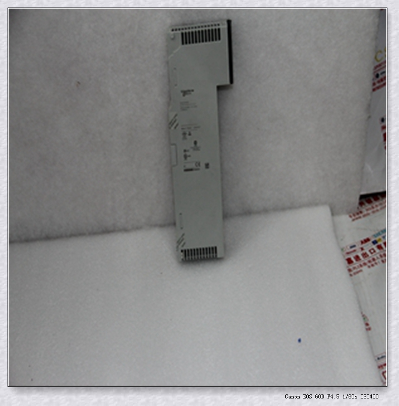 140CRA21120工控備件DCS系統(tǒng)PLC備件