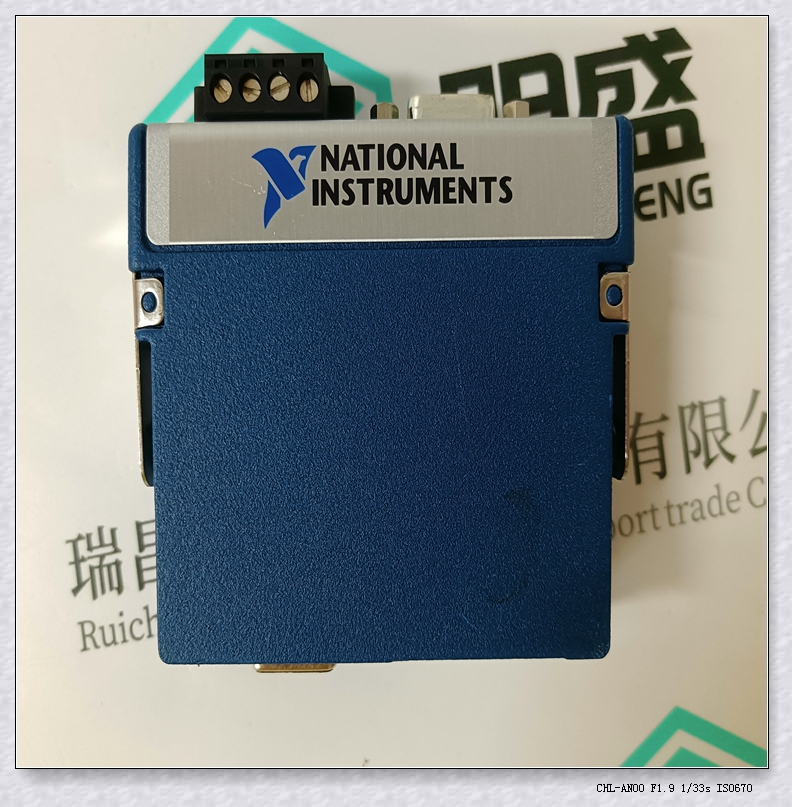 NI SCXI-1100专业销售PLC工控模块