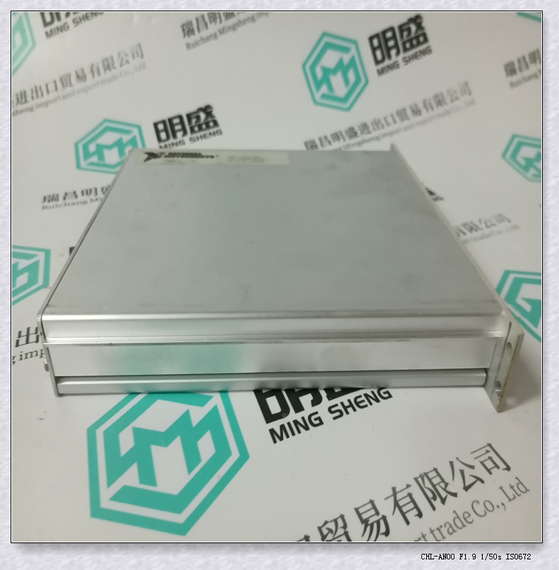 NI-9505专业销售PLC工控模块