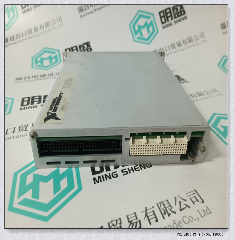 PXI-6115专业销售PLC工控模块