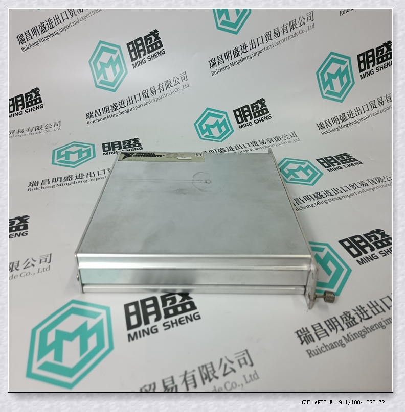 SCXI-1162HV专业销售PLC工控模块