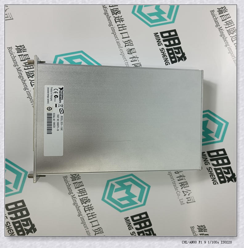 SCXI-1121专业销售PLC工控模块