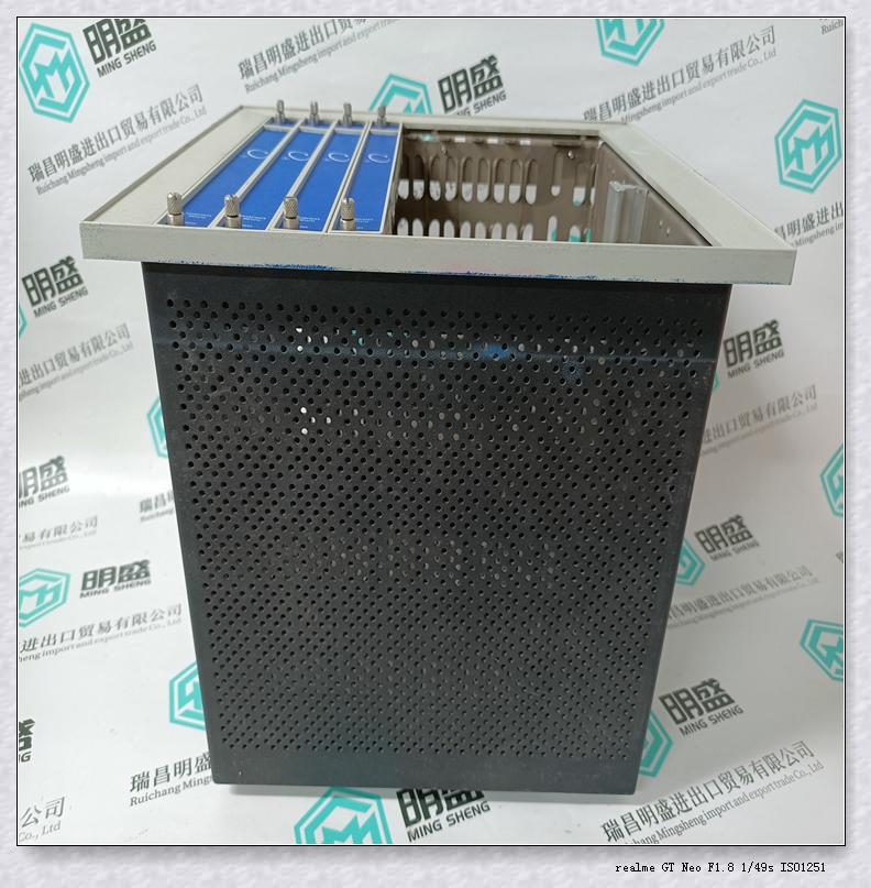 1900/65A-00-11-01-02-00  LC備件本特利模塊