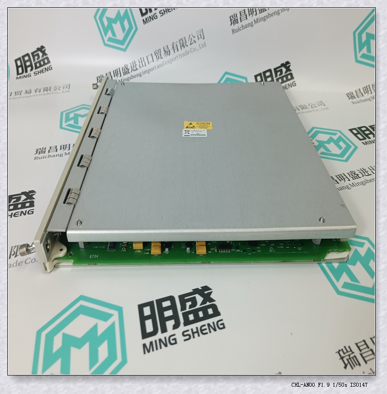 3500/25 184684-01本特利 接口I / O模块BENTLY