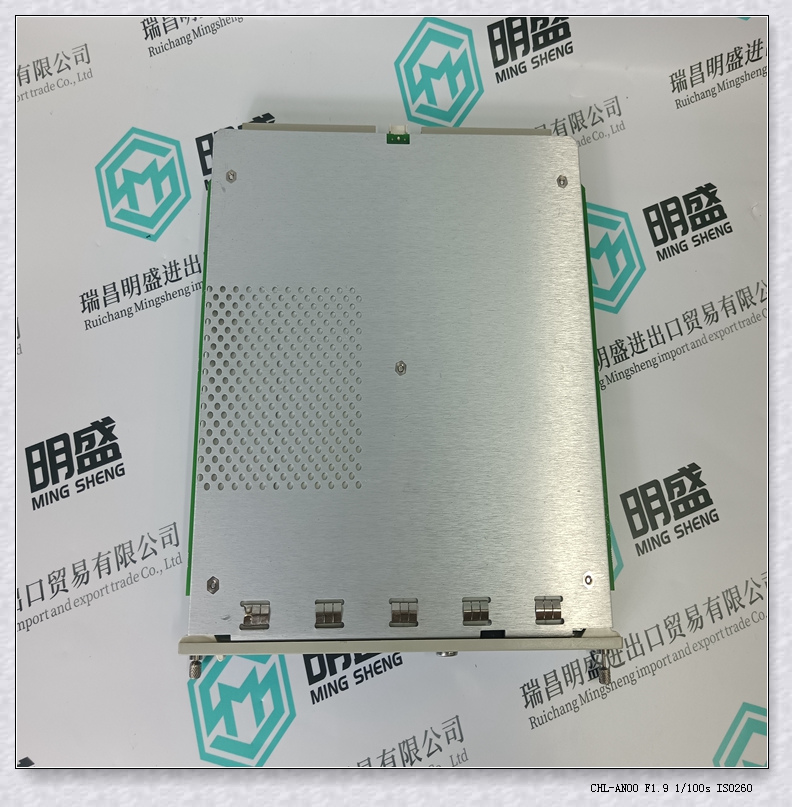 3500/05-01-03-00-00-00本特利 接口I / O模块BENTLY