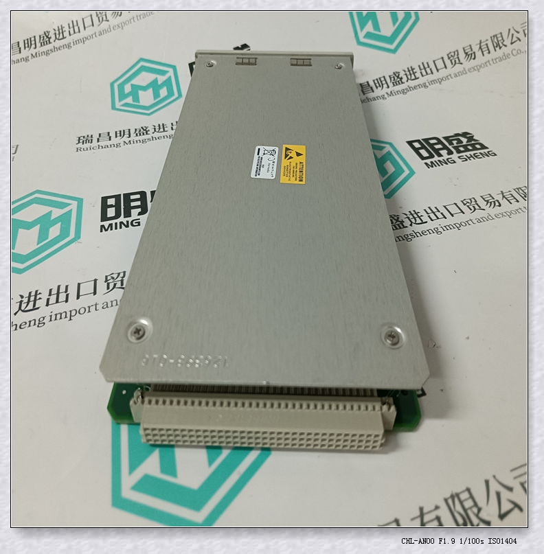 BENTLY 3500/42M 176449-02本特利 接口I / O模块