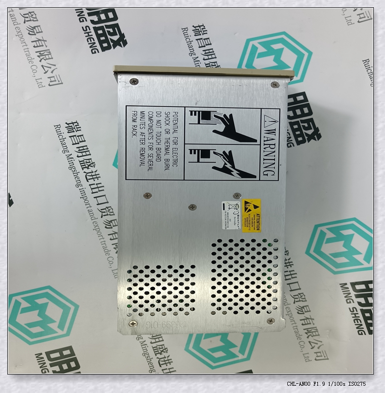 BENTLY 149992-01本特利 接口I / O模块