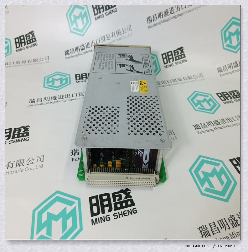 BENTLY 136483-01本特利 接口I / O模块