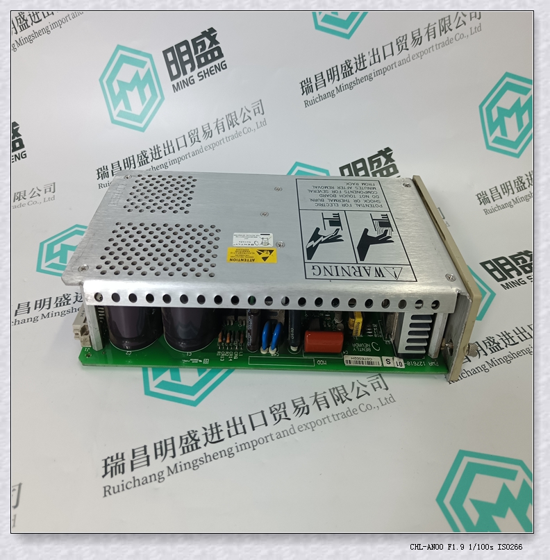 BENTLY 3500/15 127610-01本特利 接口I / O模块