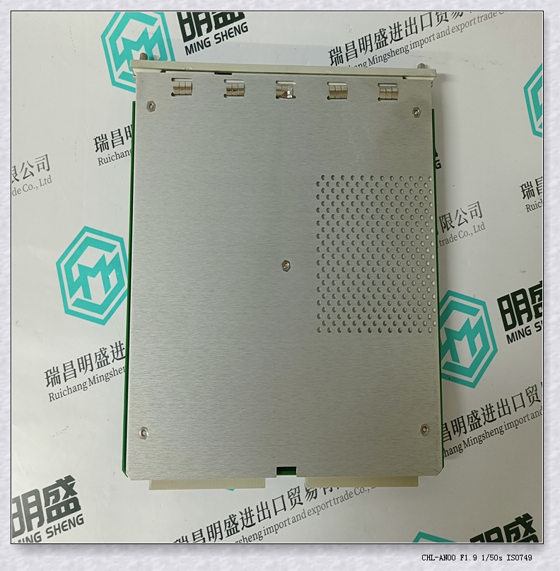 BENTLY 3500/40M 140734-01本特利 接口I / O模块