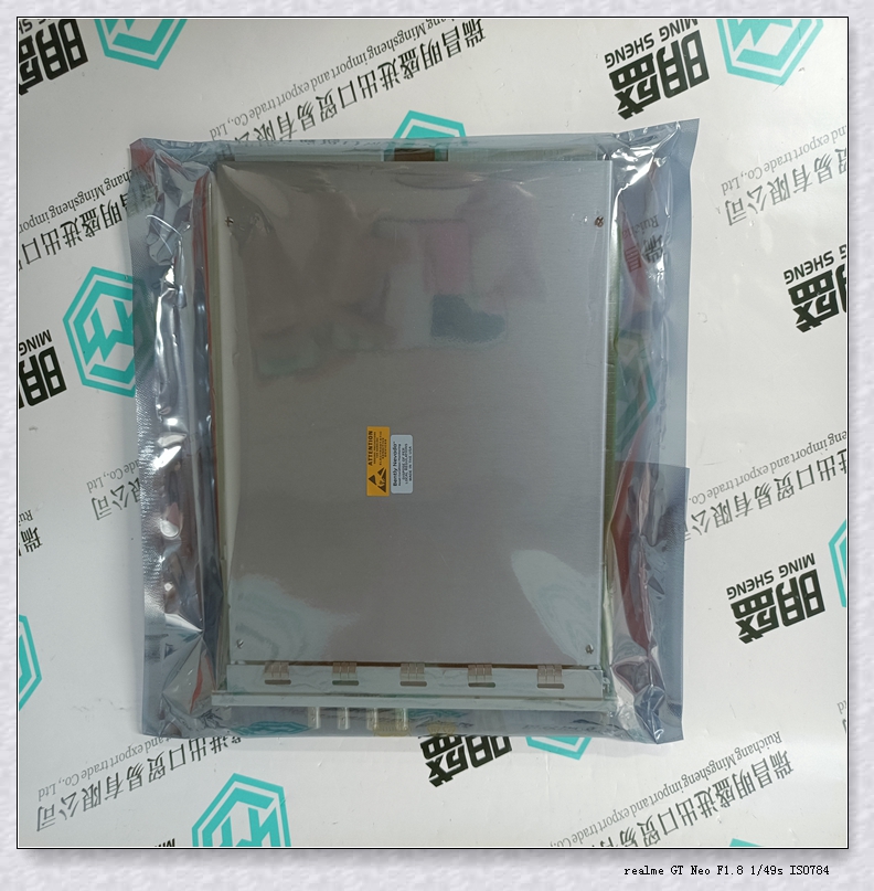 BENTLY 本特利3500/32超速检测模块