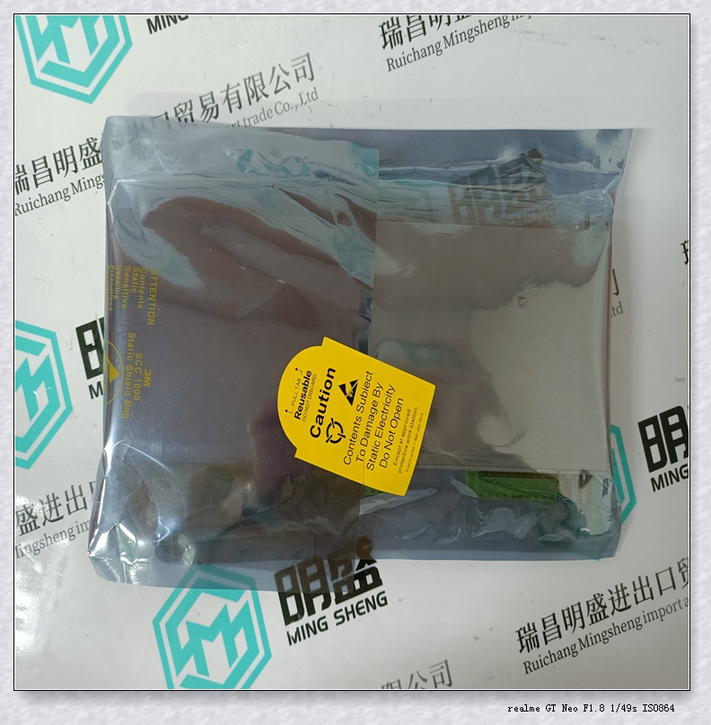 BENTLY 本特利125760-01超速检测模块