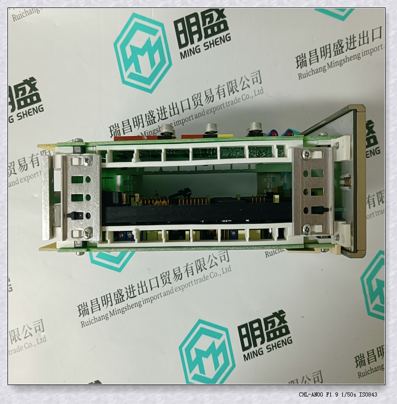 ABB 仓库备货PLC/DCS模块 1SAP284000R0001