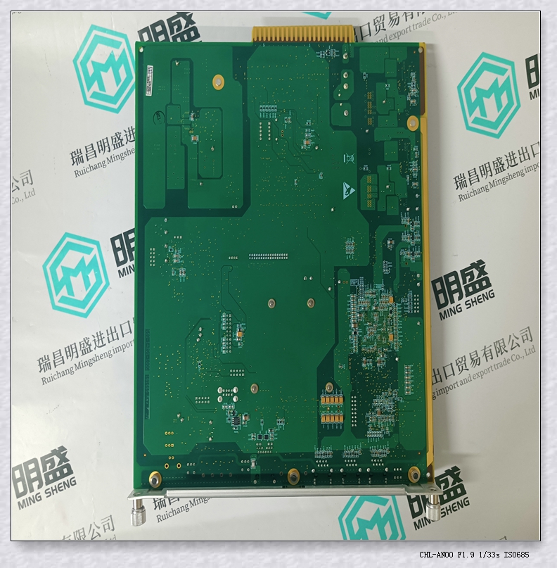 仓库备货PLC/DCS模块RF615 RC610 3BHT100010R1/3BHT100018R1