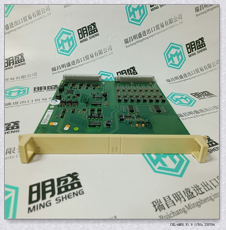 UAA326A02 HIEE300024R2励磁控制器