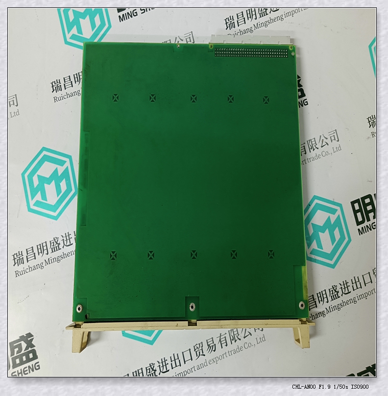 ABB PM864A 3BSE018162R1励磁控制器