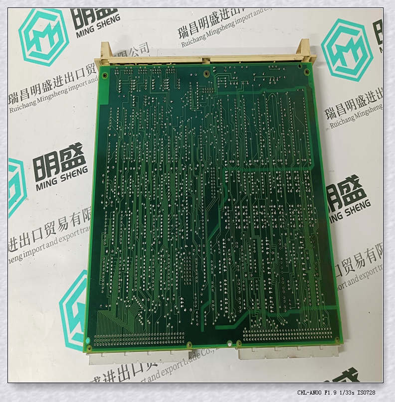 ABB CP405 1SAP500405R0001励磁控制器