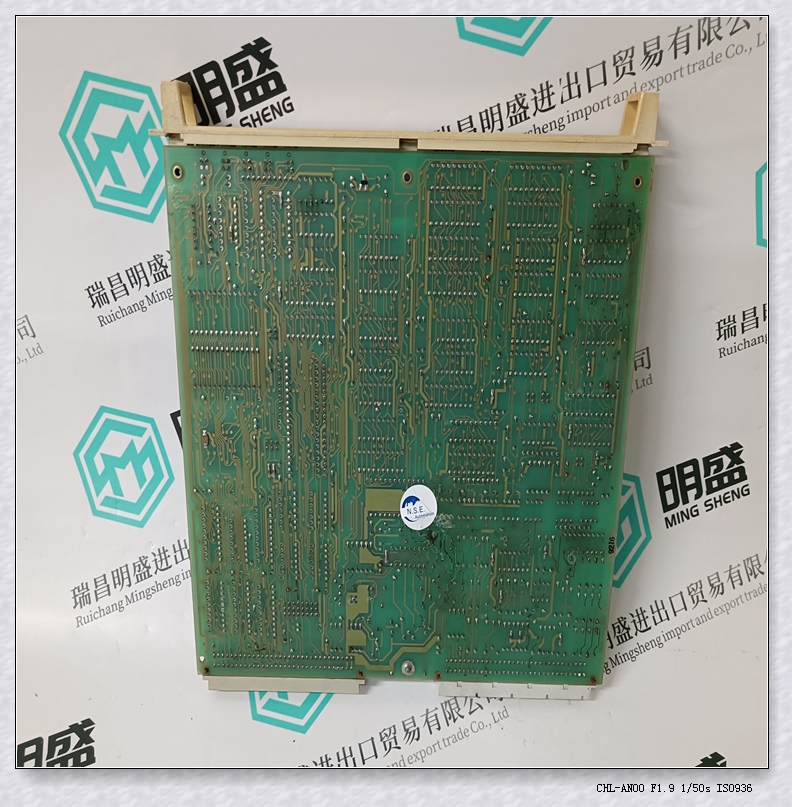 PCD230A 3BHE022291R0101励磁控制器ABB