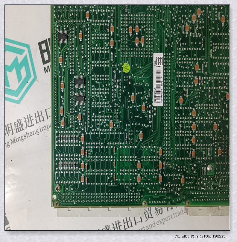 ABB SC610 3BSE001552R1控制器轧辊供应单元