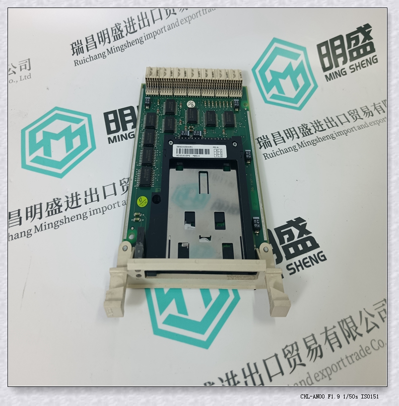 PM825 3BSE010796R1贝利 控制器触摸屏ABB全新现货