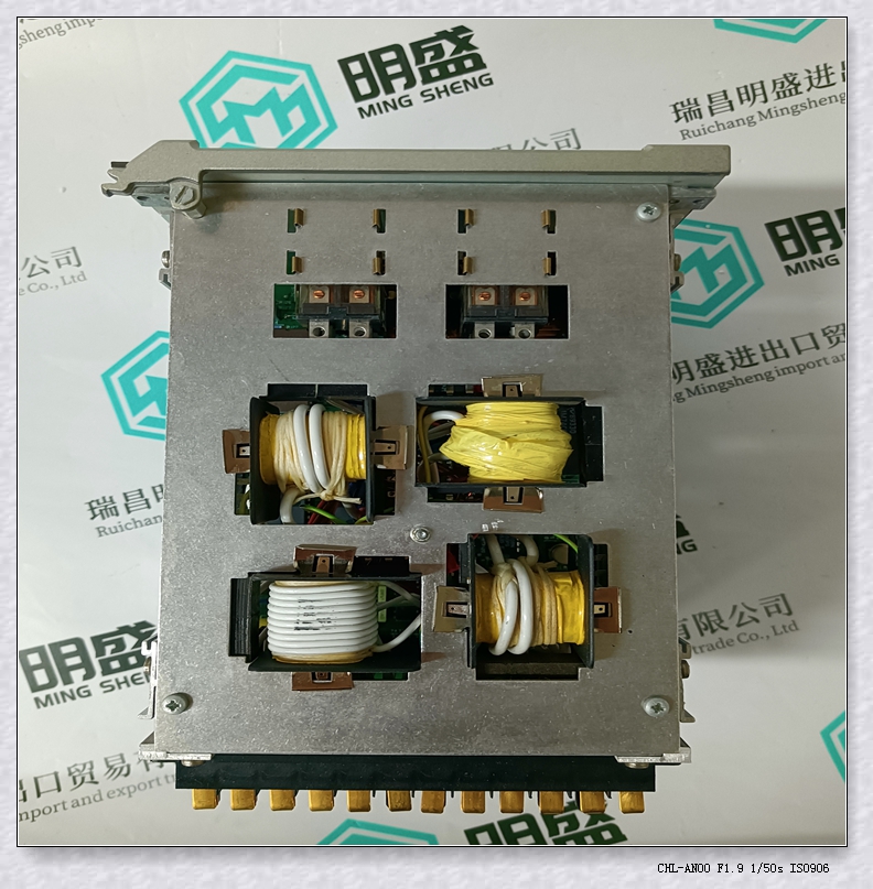 5SHY35L4520贝利 控制器触摸屏ABB全新现货