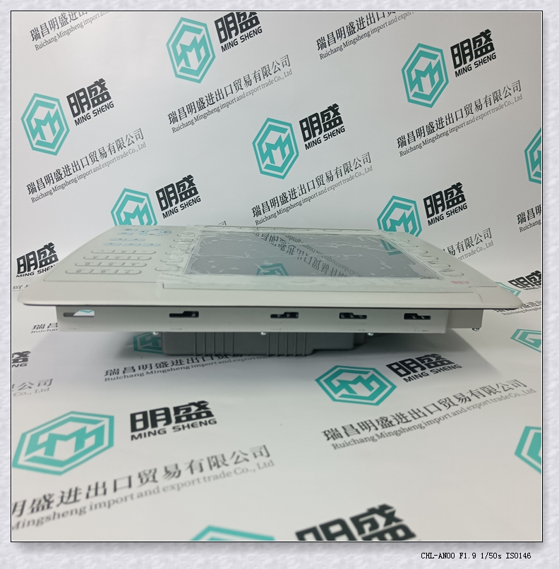 全新现货ABB CP435T 1SBP260193R1001贝利 控制器触摸屏