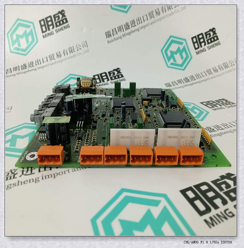 KUC711AE 3BHB004661R0101进口电源模块 控制器/驱动板 库存