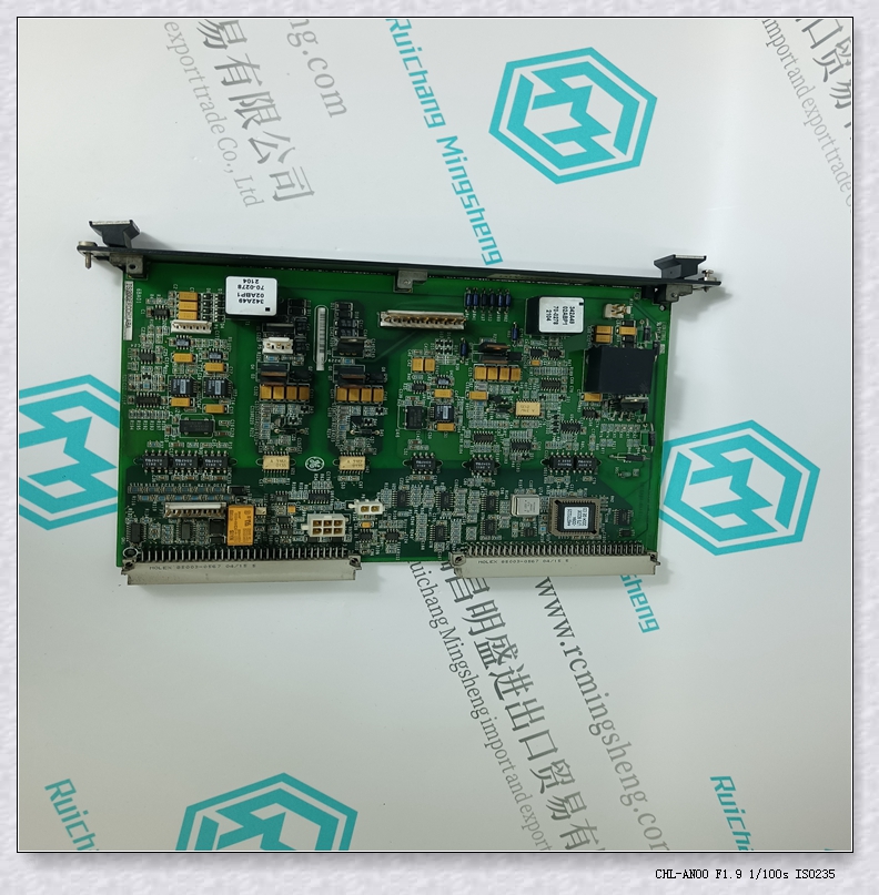 DCS系统.PLC备件 DS200LRPBG1A