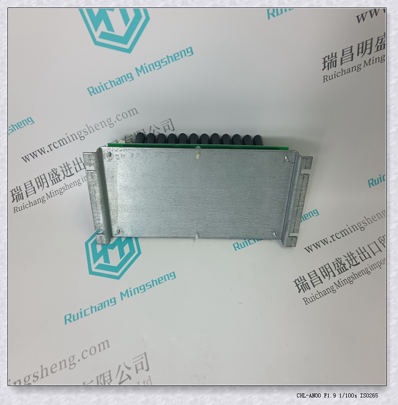 通用电气美国5KCP39PG工控系统装备PLC模块GE模块