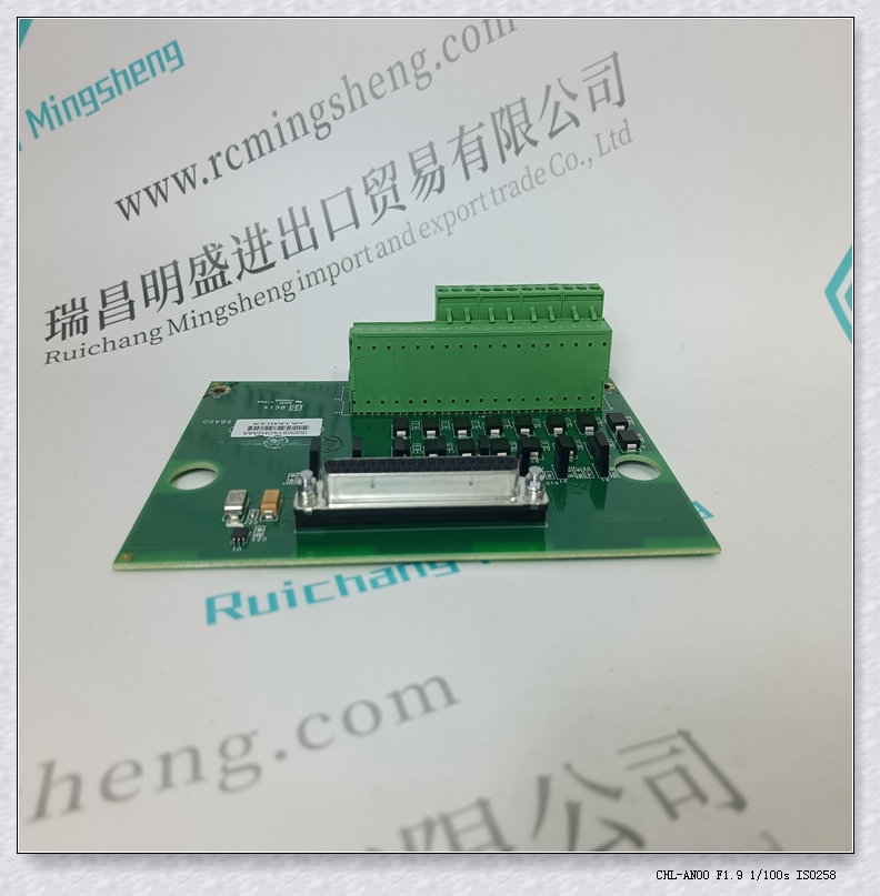 通用电气美国04240FD11234A工控系统装备PLC模块GE模块