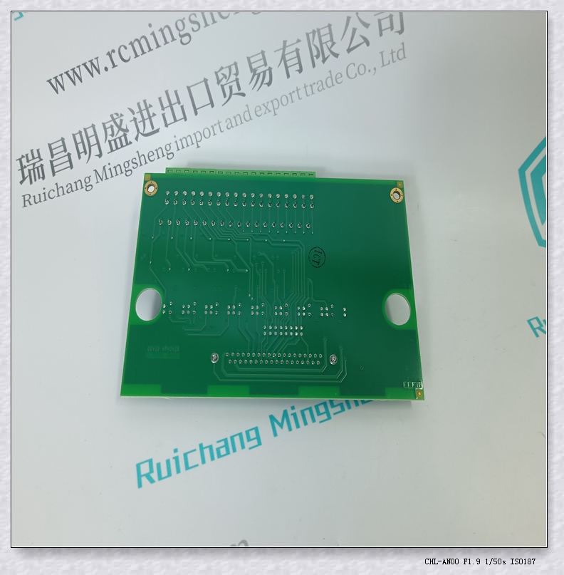 通用电气美国VMIVME-2532A工控系统装备PLC模块GE模块