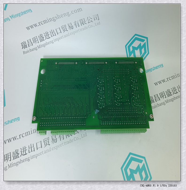 通用电气美国DS200TCPDG1BEC工控系统装备PLC模块GE模块