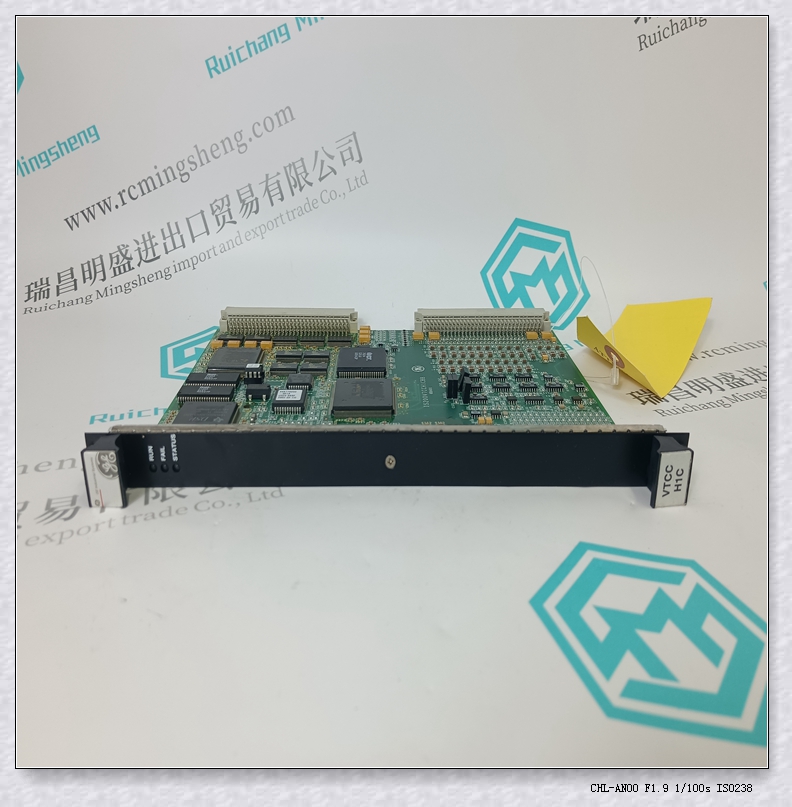 通用电气美国DS200TCRAG1ACC工控系统装备PLC模块GE模块