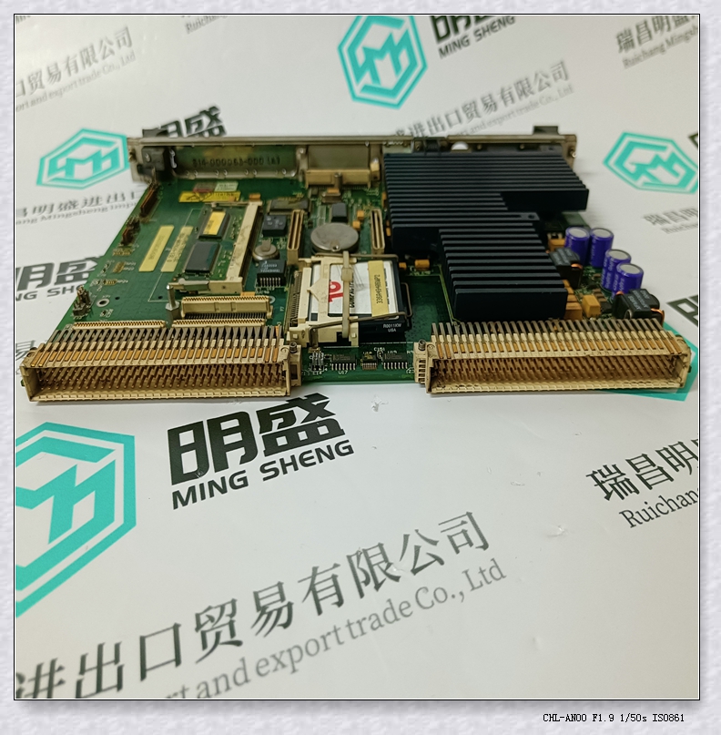 DCS系统PLC备件工控备件IC693CPU341