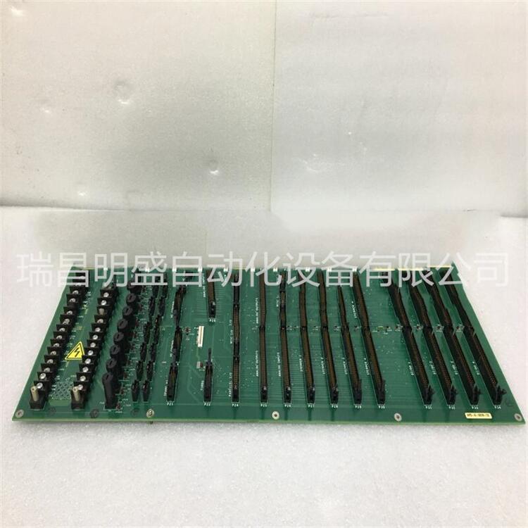 AMAT 0100-76181 PCB