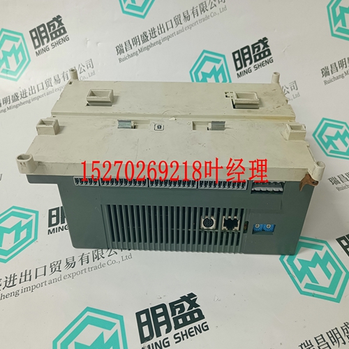 07KT98 H3 GJR5253100R0278模块卡件ABB