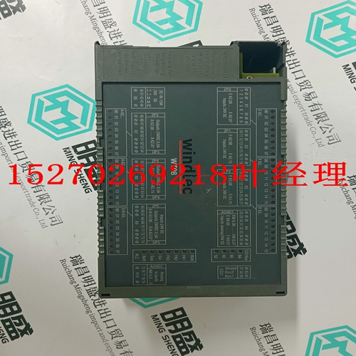 GJR5253100R028系统模块卡件ABB