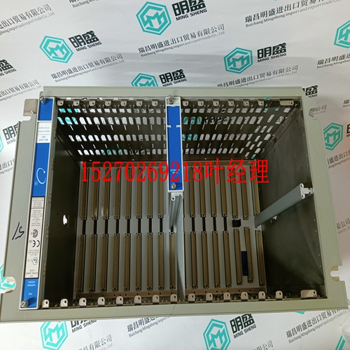 3500/05-01-02-00-00-01模块卡件