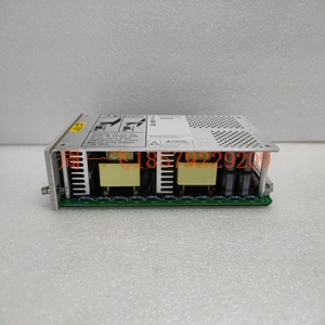 BENTLY 350015 127610-01  电源模块