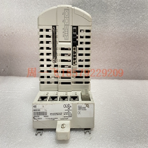 ABB PM866K01 3BSE050198R1 处理器单元