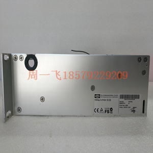 HIMA X-FAN1003 993201013 系统风扇处理器