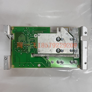 ABB控制板DSSR122 48990001-NK供应工控卡件