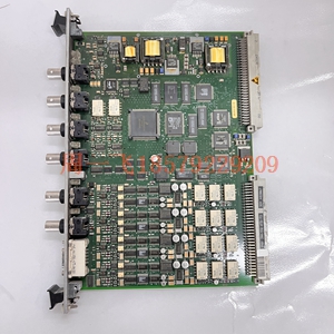 Vibro-Meter VM600 CPUM 机架控制器和通信接口卡