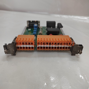 HONEYWELL 05701-A-0325库存工控备件卡件模块