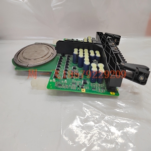 ABB 5SHY3545L0010 3BHB013088R0001电力系统电网装置