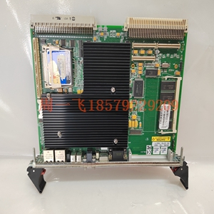 GE   VMIVME-7750-746001 处理器