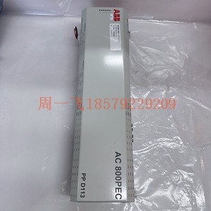 ABB品牌3BHE023584R2634控制器主板原装