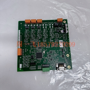 ABB UFC911B106 3BHE037864R0106 DCS系统模块